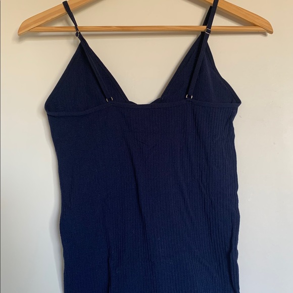 KISMET Ribbed Cami - Picture 4 of 6